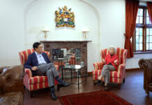 《馬時亨名人堂》:楊紫芝教授暢談人生 分享醫者之道 寄予港人「真誠」二字