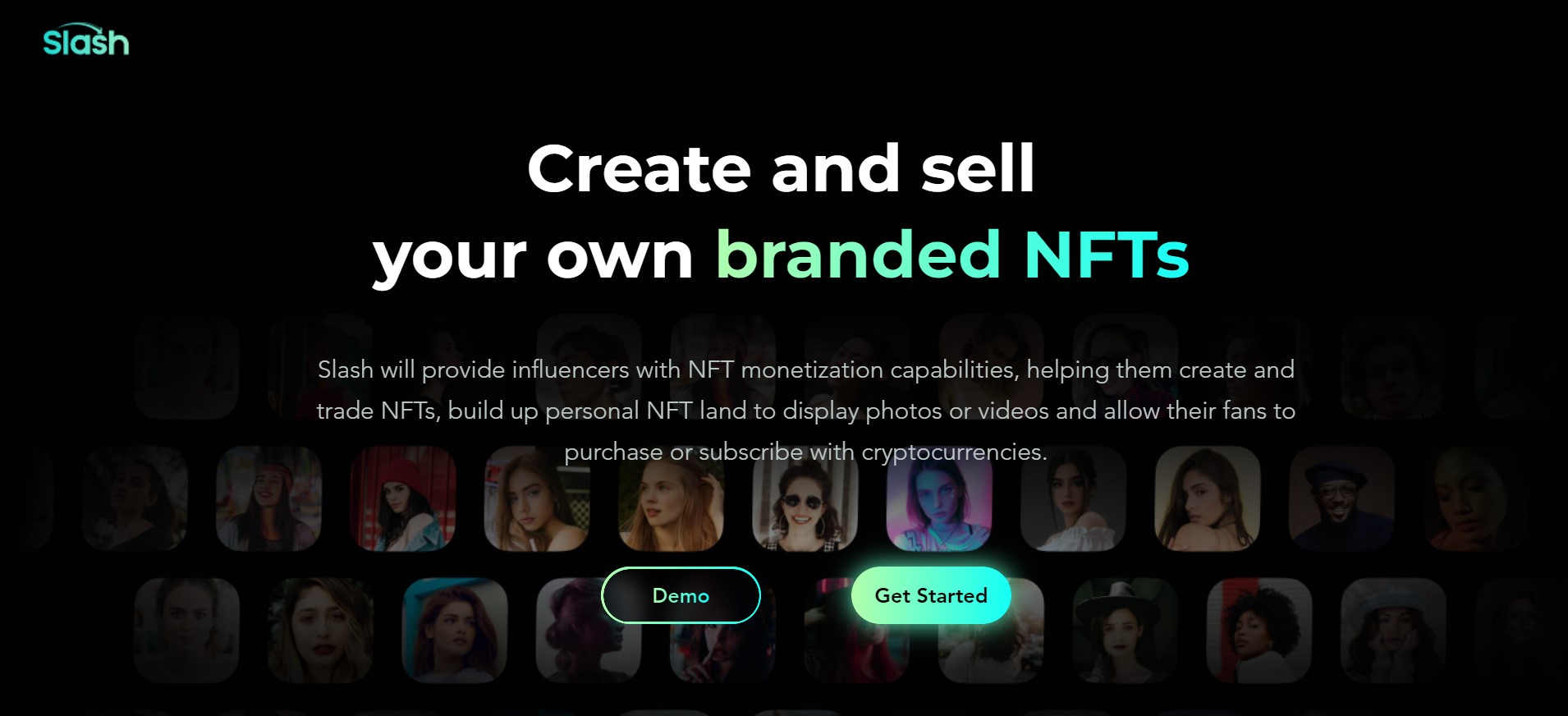 零門檻創建 NFT！ 首家Web3創作者平台Slash今日上線