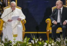 俄入侵烏進入第38天:教皇方濟各稱真的要訪問基輔 普京簽署天然氣「盧布結算令」的五大看點