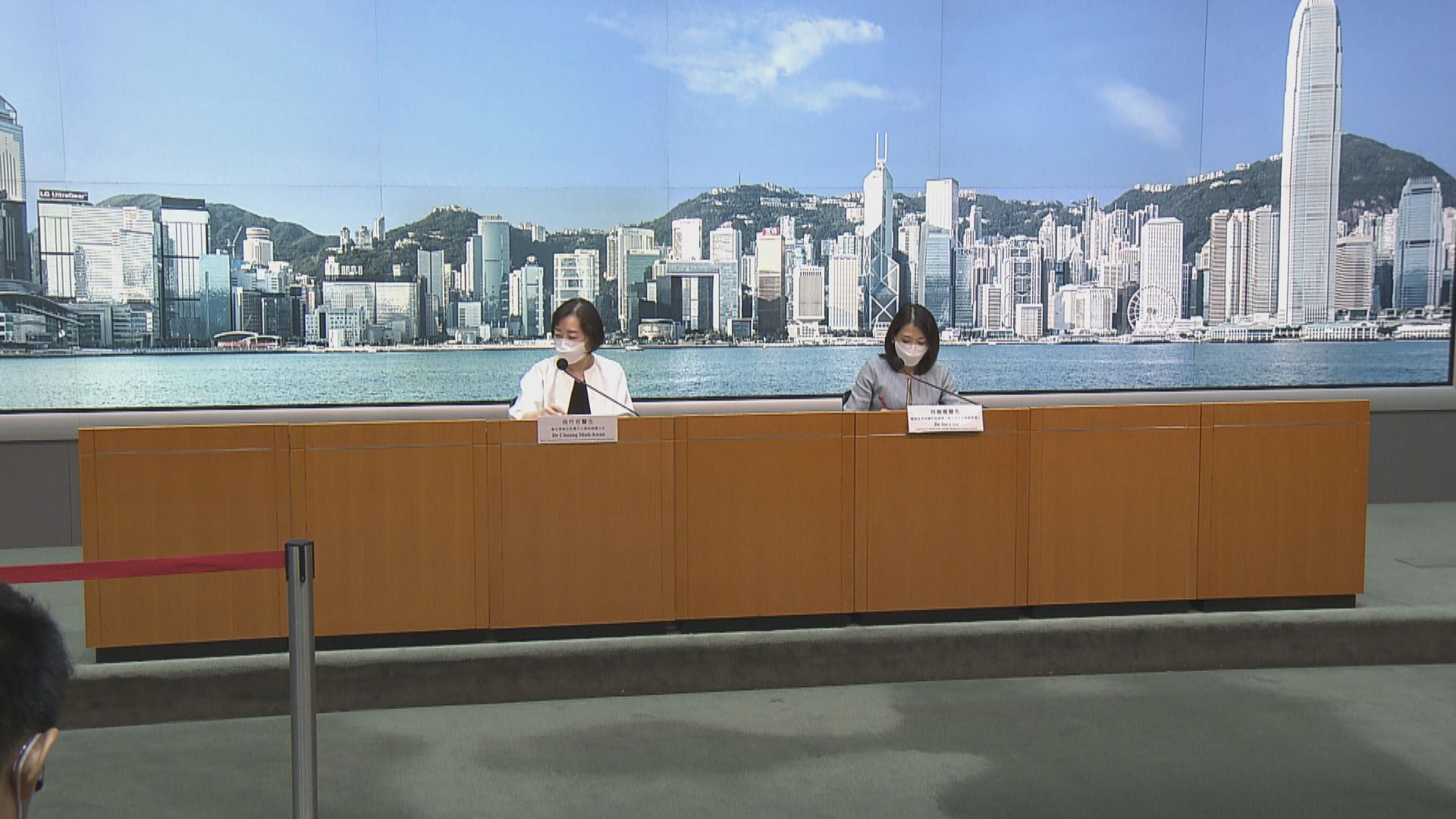 香港6月10日新冠病毒疫情 增672宗新冠病毒確診多106宗學校呈報個案 中華時報china Times 全球華人媒體