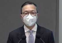 民主派初選案等29人承認串謀顛覆國家政權罪 獲撤交付程序報道限制