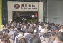 支聯會案亦不設陪審團審訊