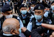 民主派初選案續審 舉證完畢 11月底結案陳詞