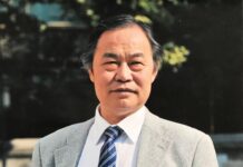 【尹石畫舫】 :此事古難全——莫愁湖讀聨