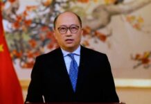 鄭雁雄:香港要保持馬照跑、舞照跳、股照炒