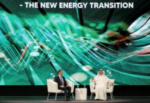 “阿中合作論壇”首日簽署100億美元投資協議