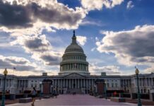 美眾院通過國防授權法案 有助強化台灣防衛能力