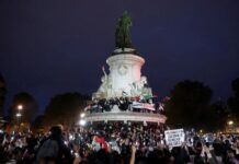 土耳其總統抨擊西方“虛偽”無能制止加沙戰爭,馬克龍:在加沙地帶發起大規模地面攻勢將是一個“錯誤”
