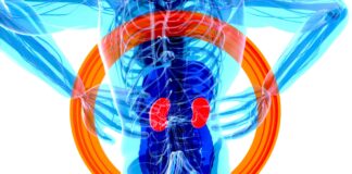 肾病一出現，剩下多少重病？