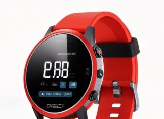 智能手表的可测量血糖？