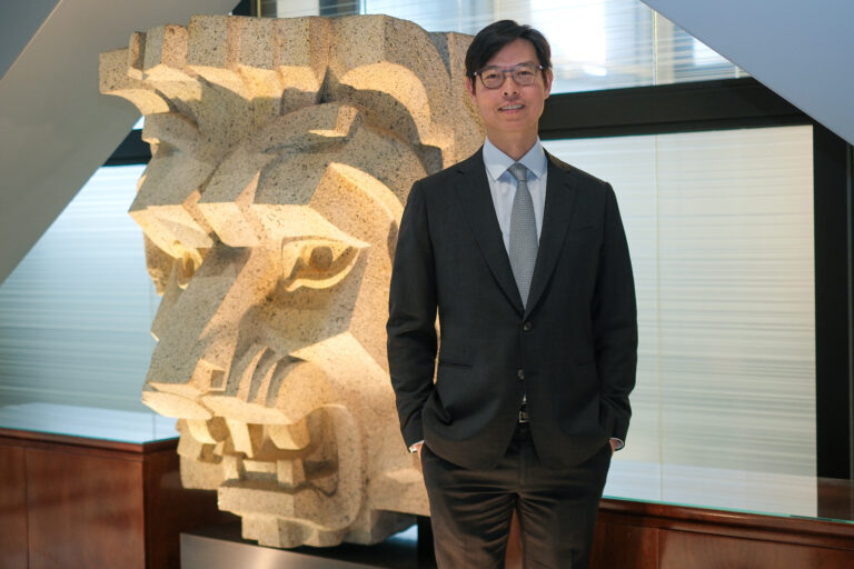 與香港共同成長、成熟27年