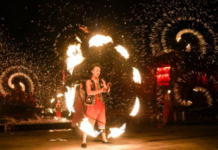 海外華文媒體訪山西:改變舊印象 感受新氣象