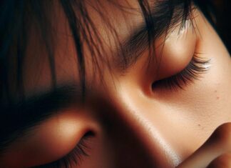 34- 下垂眼皮的啟示