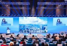 財經事務及庫務局常任秘書長(財經事務)在2024年明珠灣國際氣候投融資大會的主題發言全文