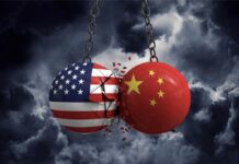 中國對川普加徵10%關稅:將向WTO提訴訟、採反制措施,專家:恐影響香港經濟復甦