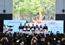 香江觀瀾:向天空要生產力 香港低空經濟“振翅起飛”