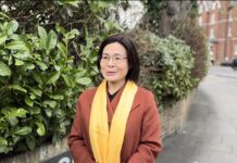 中原工學院外國語學院院長姚曉鳴談黃帝文化國際傳播