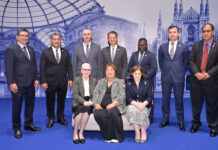 陳茂波:香港是開拓中國內地和亞洲市場重要據點