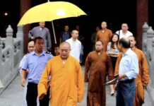 吉祥政評·氣死佛祖