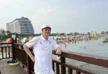 帽影之下見仁心