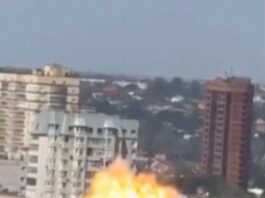 俄羅斯入侵烏克蘭1268天:俄羅斯和烏克蘭週四交換了84名戰俘,烏克蘭無人機襲擊兩座俄羅斯城市造成至少16人受傷