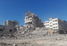 巴以冲突:联合国称加沙150万人需要援助 美国拒绝哈马斯和近东救济工程处在加沙的作用 以色列对援助的封锁持续