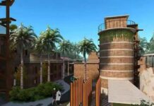 我們正青春:從水泥熔爐到文旅星辰的蛻變