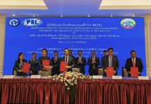 琅勃拉邦陸港即將投入運營,中老鐵路北部貨運效率將大幅提升