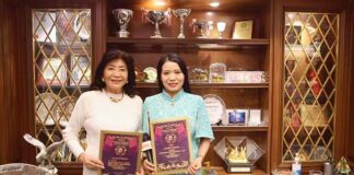 東明有約專訪香港「慈善女皇」趙曾學韞 半世紀善行照亮千萬生命