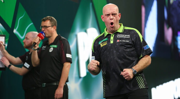 肯尼亚首胜诞生 世界冠军范格文惊险过关