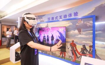 從文本到生態 中國網文出海故事續新章