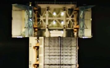 星濤契:從文昌塔尖到文明彼岸——寫在人類掙脫引力的黎明