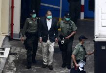 黎智英案進入下一司法程序