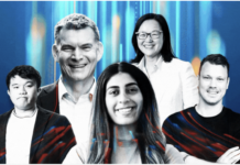 2026年英國高科技潛力公司排名出爐 展現了英國科技企業的新活力與發展趨勢