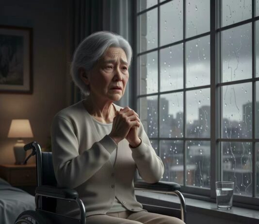 輪椅生活中被忽略的陷阱是什麼？