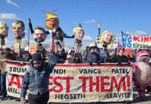 無王時代的全球迴響:東西方哲學視野下的人民賦權與權力反思