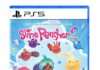 《Slime Rancher 2》(史萊姆農場)2 PlayStation 5 實體版正式發售!