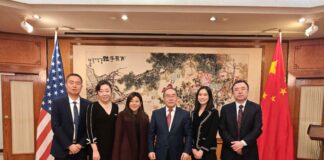 紐約經貿辦於芝加哥亞洲躍動電影節展示香港電影