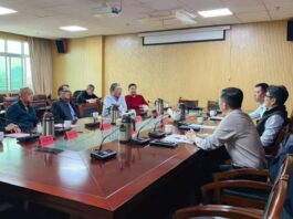 深化兩岸基層融合 金門縣三門新創發展協會組團赴廈門翔安參訪交流