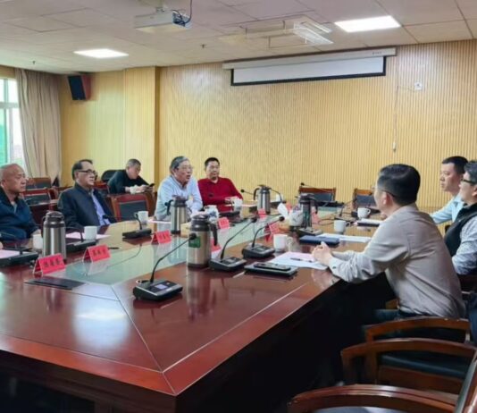 深化兩岸基層融合 金門縣三門新創發展協會組團赴廈門翔安參訪交流