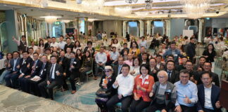 以膳為媒，融通古今 中醫文化自信與藥膳養生出海