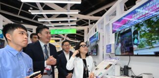 智慧交通基金結合政產學研力量 促進香港智慧出行長期發展