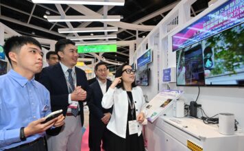 智慧交通基金結合政產學研力量 促進香港智慧出行長期發展