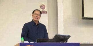 香港北部都會區-亞洲的北都區 世界的北都區