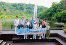 重訪五指山雨林,靜悟自然人文初心