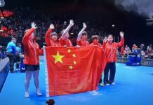 《球痴評球·雙喜臨門》(557)