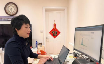 英國開發AI教程 助跨過應用門檻