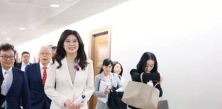 鄭麗文訪美:強調支持台灣防務並深化美台合作;藍營指鄭麗文華府行已取得三大收穫