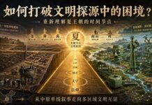 如何打破文明探源中的困境?——从夏王朝的时间节点意义重新理解中华文明