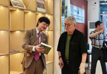 万象晤贤 文脉睦邦——老挝行旅随笔